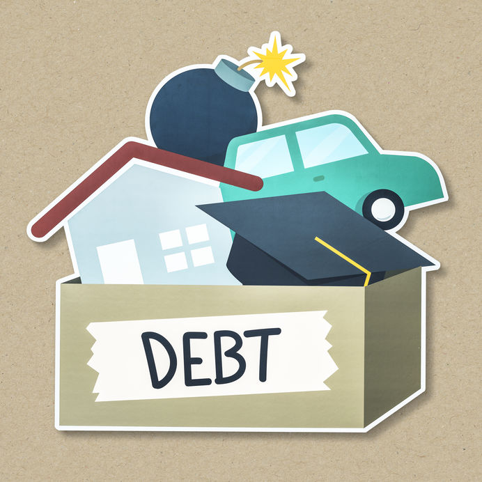 What Will Happen To My Home And Car If I File Bankruptcy?