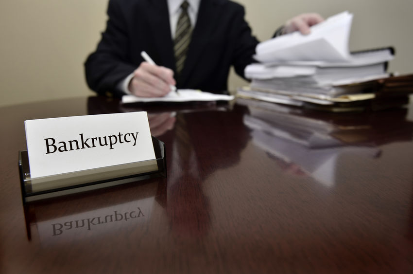 Are There Different Types Of Bankruptcies?