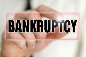 What Can Bankruptcy Not Do?