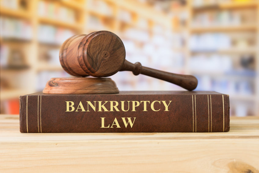 I am Getting Divorced. What Should I Do About My Bankruptcy?