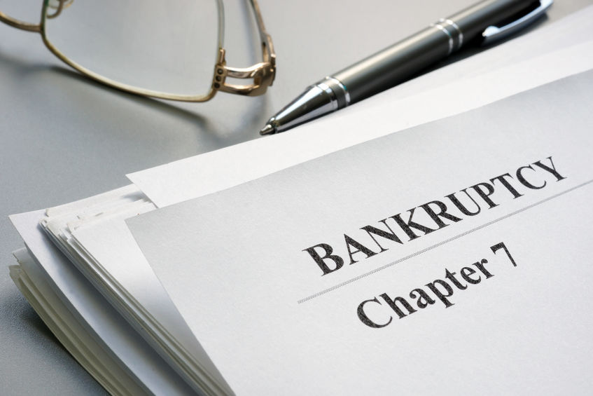 Who Can File for Chapter 7 Bankruptcy?